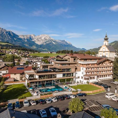 Der Postwirt Hotel Soll Exterior photo