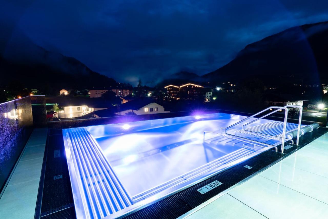 Der Postwirt Hotel Soll Exterior photo