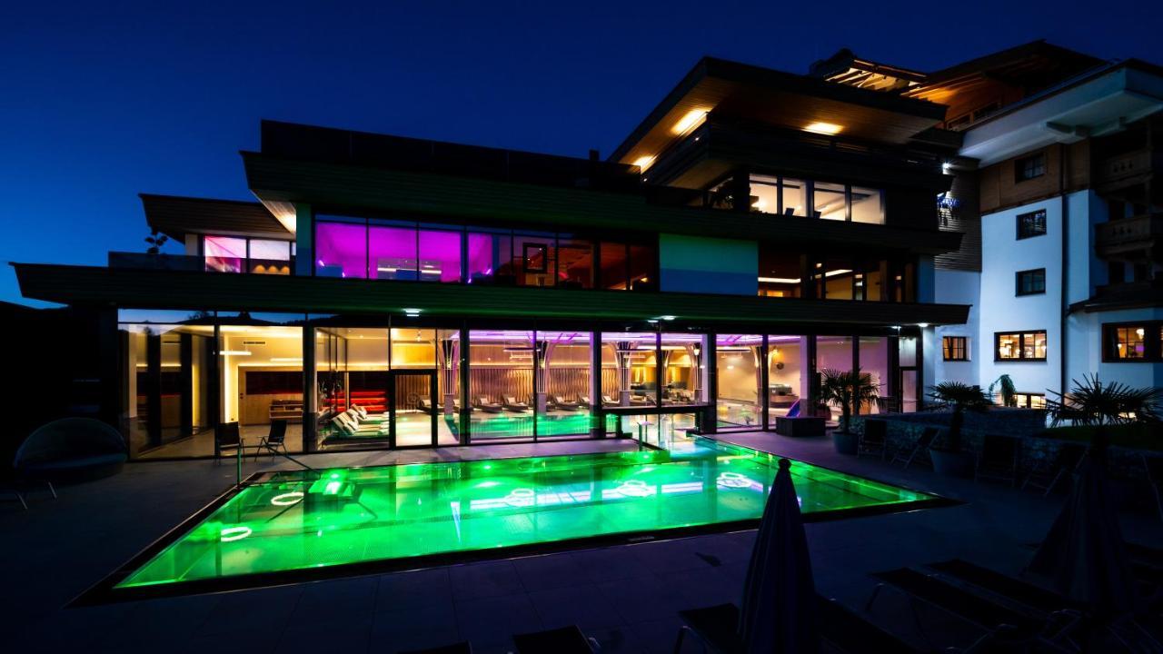 Der Postwirt Hotel Soll Exterior photo