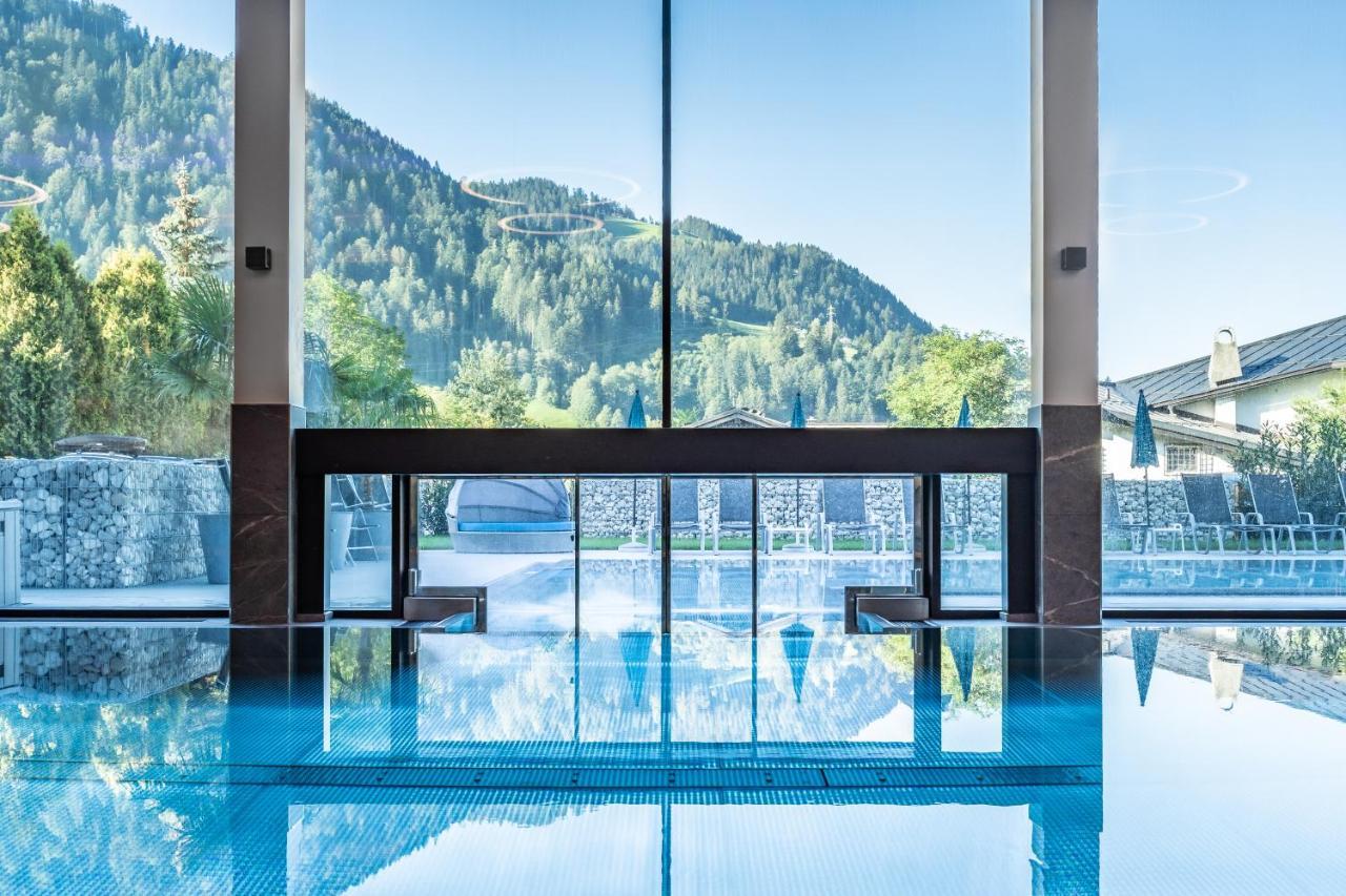 Der Postwirt Hotel Soll Exterior photo
