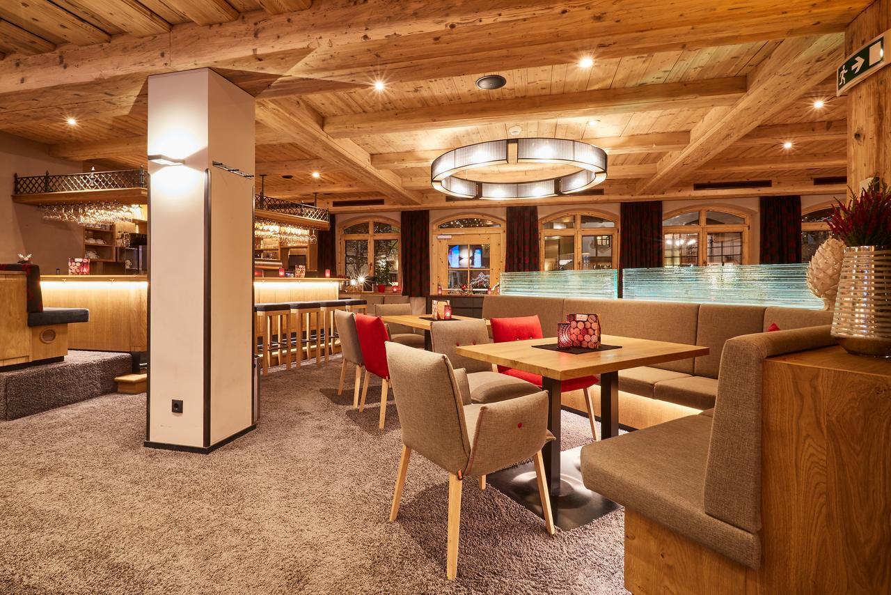 Der Postwirt Hotel Soll Exterior photo